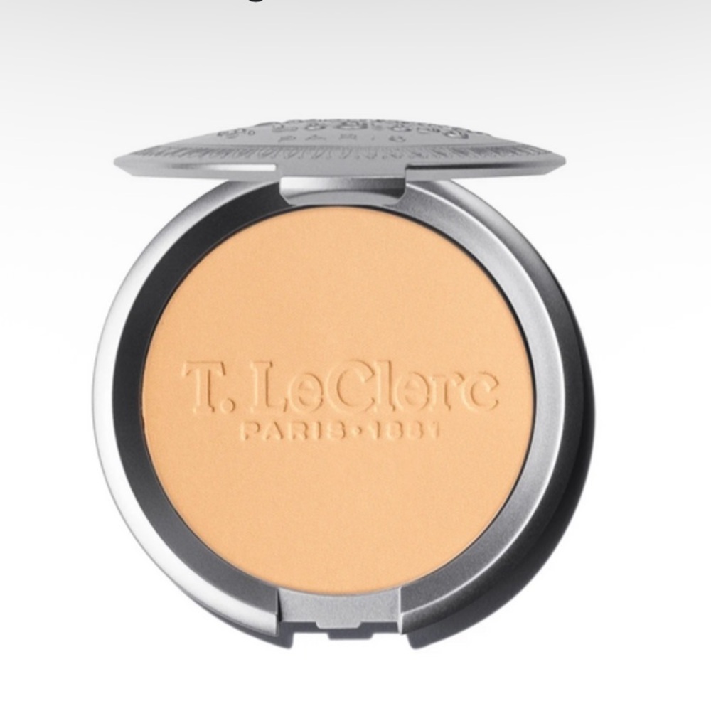 T.LeClerc Pressed Powder